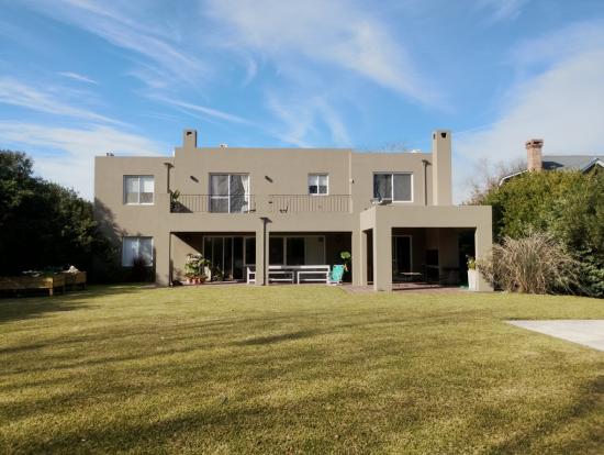 Casa en Alquiler - Estancias del Pilar