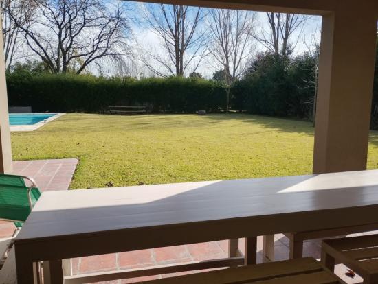 Casa en Alquiler - Estancias del Pilar