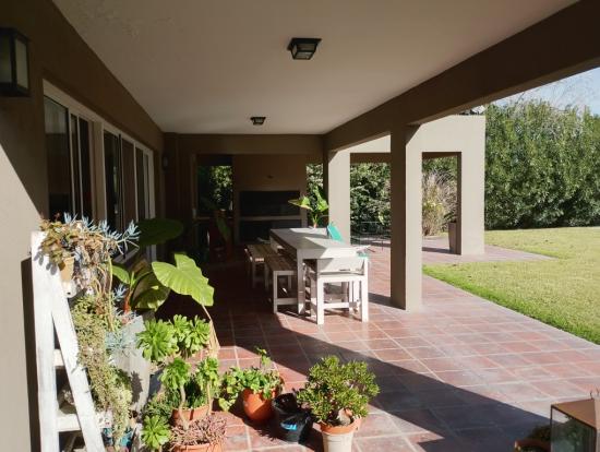 Casa en Alquiler - Estancias del Pilar
