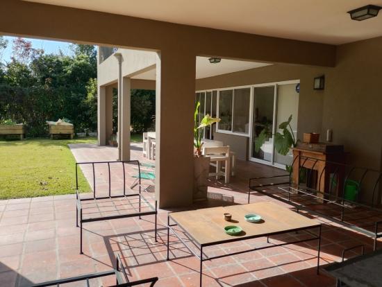 Casa en Alquiler - Estancias del Pilar