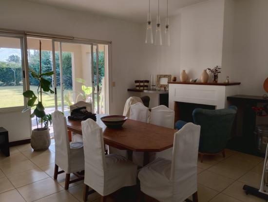 Casa en Alquiler - Estancias del Pilar