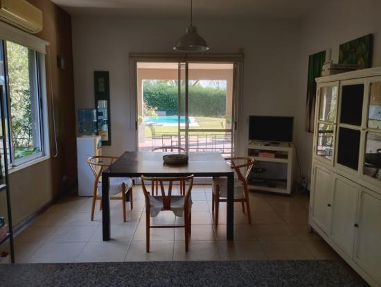Casa en Alquiler - Estancias del Pilar