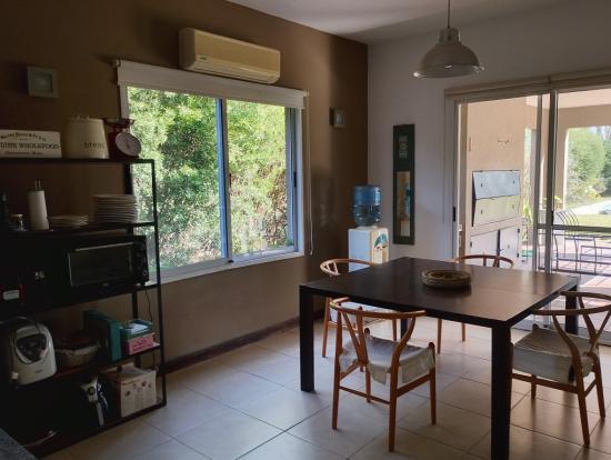 Casa en Alquiler - Estancias del Pilar