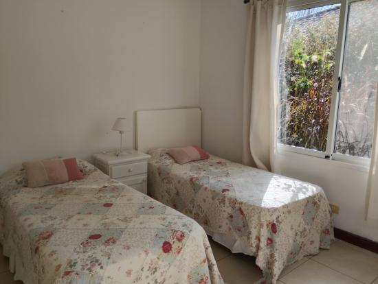 Casa en Alquiler - Estancias del Pilar