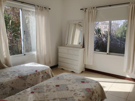 Casa en Alquiler - Estancias del Pilar