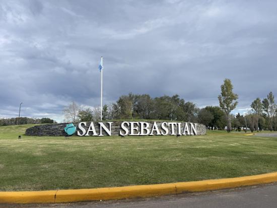 Oportunidad Lote en Venta -  San Sebastián 