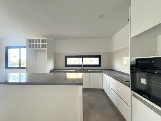A Estrenar Casa en Altos de Campo Grande