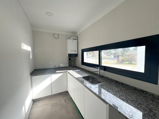 A Estrenar Casa en Altos de Campo Grande