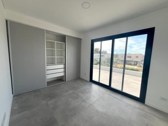 A Estrenar Casa en Altos de Campo Grande