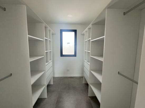 A Estrenar Casa en Altos de Campo Grande