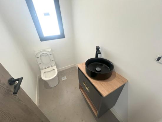 A Estrenar Casa en Altos de Campo Grande