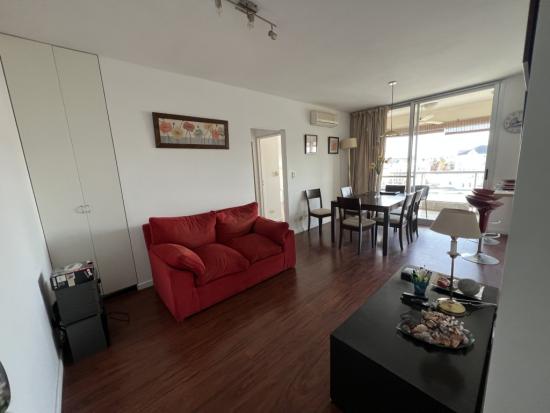 Alquiler en Marinas de Portezuelo