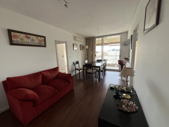 Alquiler en Marinas de Portezuelo