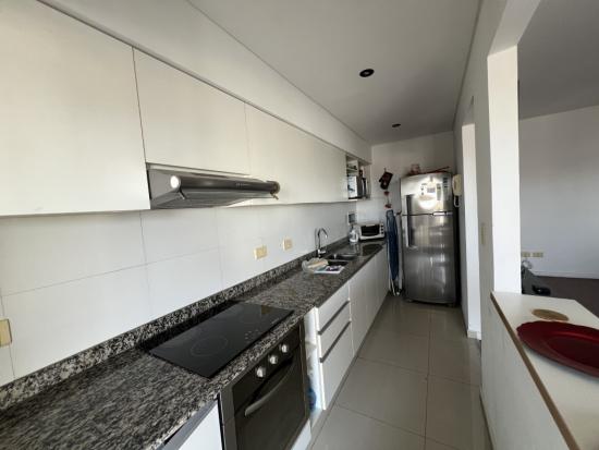 Alquiler en Marinas de Portezuelo