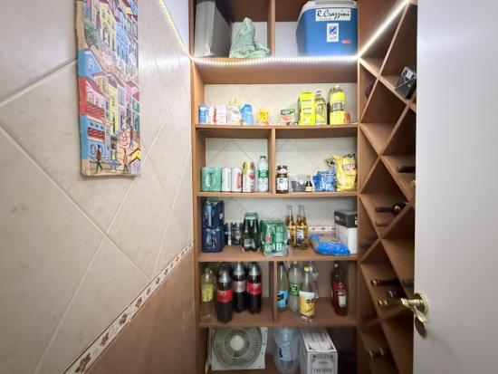 Casa en una planta en Los Sauces