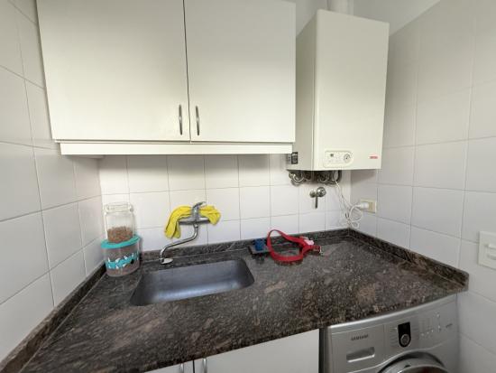 Casa en una planta en Los Sauces