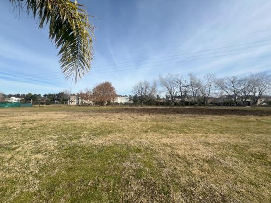 Lote en Altos de Campo Grande