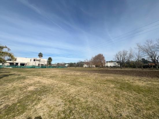 Lote en Altos de Campo Grande