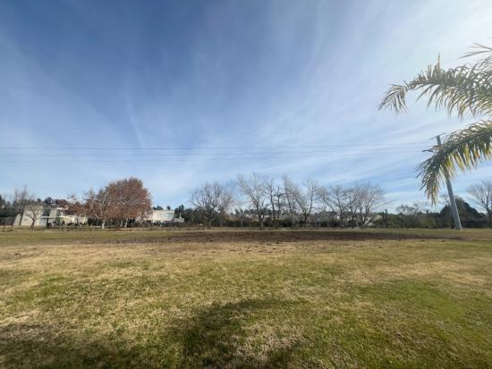 Lote en Altos de Campo Grande