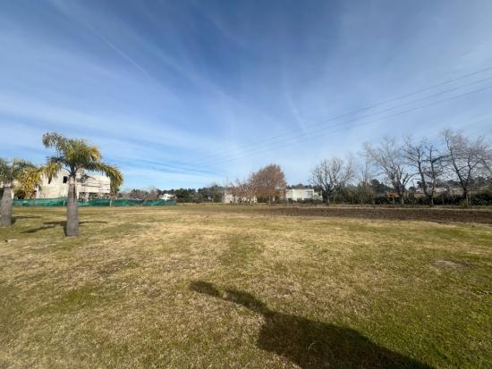 Lote en Altos de Campo Grande