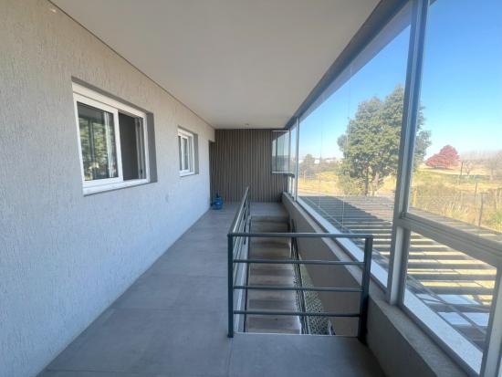 Alquiler de Townhouse en Pilará - La Calesa