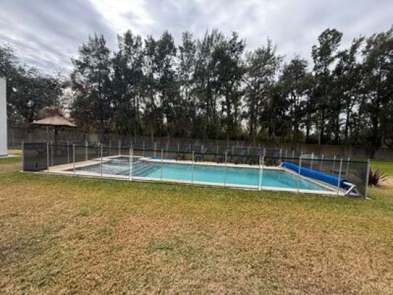 Casa en Alquiler - Haras del Sol