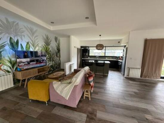 Casa en Alquiler - Haras del Sol