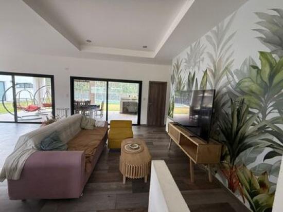 Casa en Alquiler - Haras del Sol