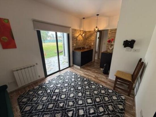 Casa en Alquiler - Haras del Sol