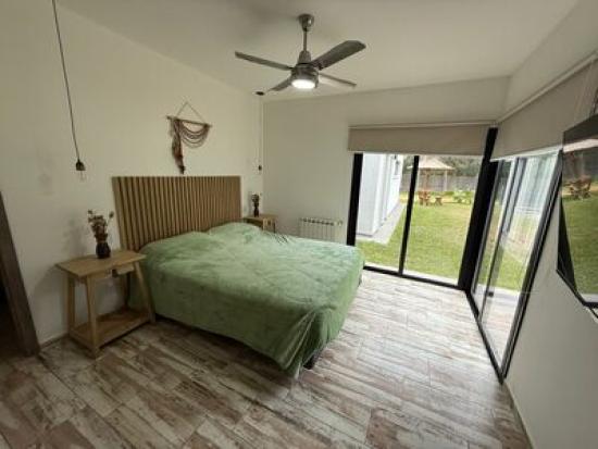 Casa en Alquiler - Haras del Sol