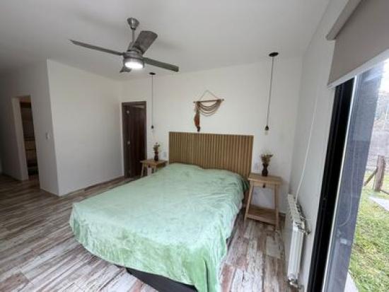 Casa en Alquiler - Haras del Sol