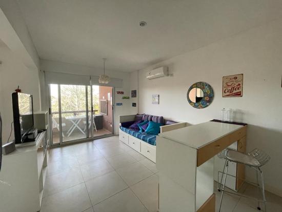 Departamento Amoblado en Alquiler - Villa del Lago
