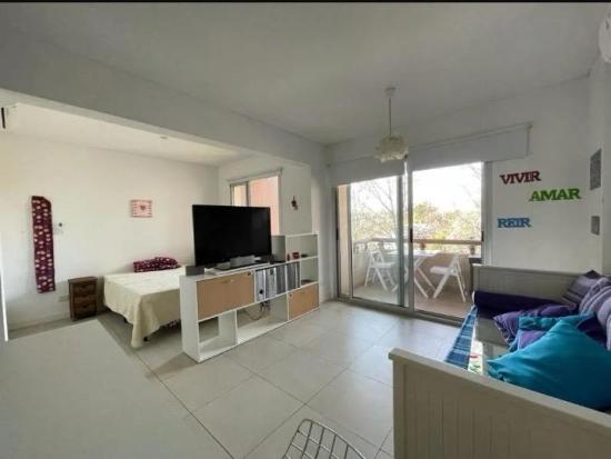 Departamento Amoblado en Alquiler - Villa del Lago