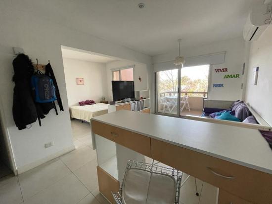 Departamento Amoblado en Alquiler - Villa del Lago