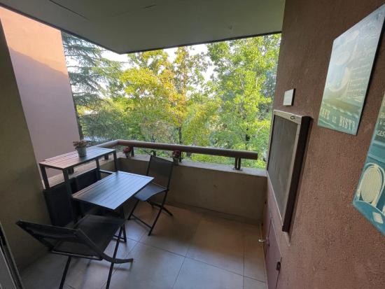 Departamento Amoblado en Alquiler - Villa del Lago