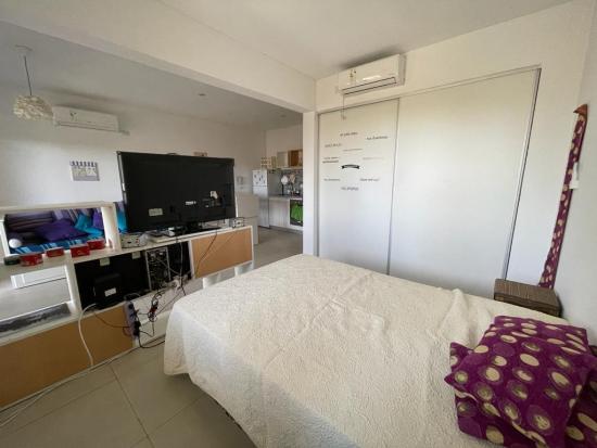 Departamento Amoblado en Alquiler - Villa del Lago