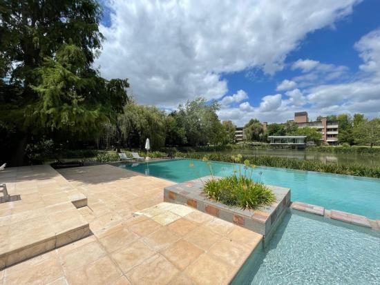 Departamento Amoblado en Alquiler - Villa del Lago
