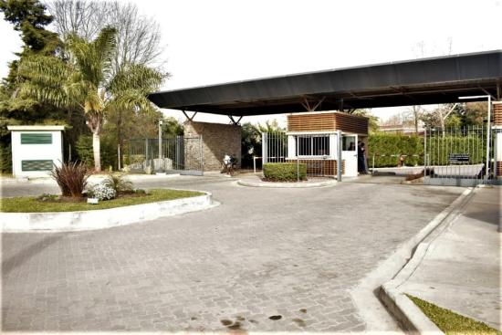 Departamento Amoblado en Alquiler - Villa del Lago