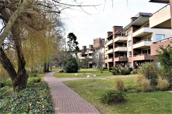 Departamento Amoblado en Alquiler - Villa del Lago