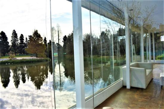 Departamento Amoblado en Alquiler - Villa del Lago
