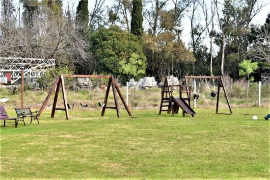 Departamento Amoblado en Alquiler - Villa del Lago