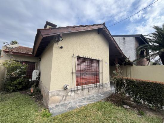Casa en Venta - Pilar 