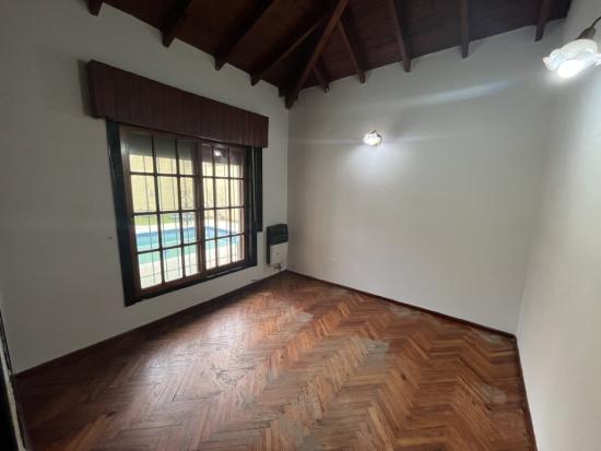 Casa en Venta - Pilar 
