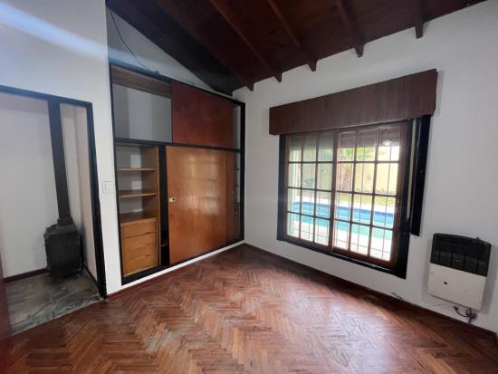 Casa en Venta - Pilar 
