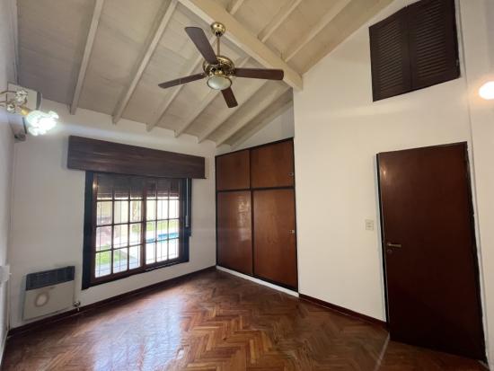 Casa en Venta - Pilar 