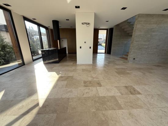 Moderna Casa en El Candil