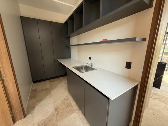 Moderna Casa en El Candil