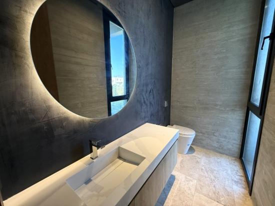 Moderna Casa en El Candil