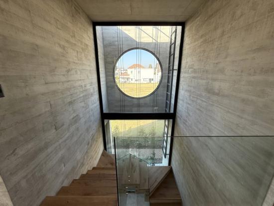 Moderna Casa en El Candil