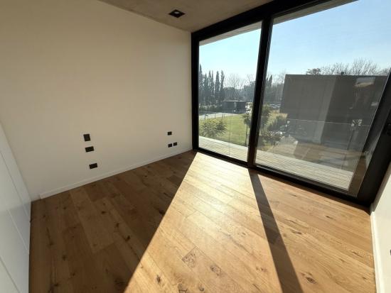 Moderna Casa en El Candil